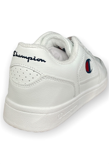 Champion Sneakers - Chicago - Vit